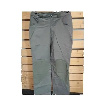 Pánské kraťasy Rock Horn Axi šedozelená L; kombinovaná + DÁREK dle VÝBĚRU