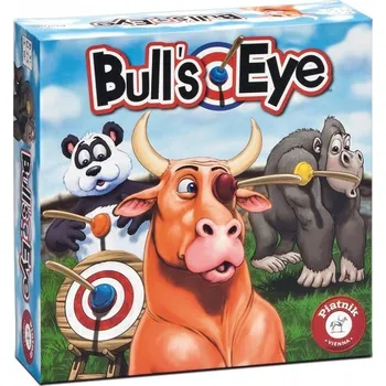 Desková hra Piatnik Bull's Eye