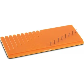 Saenger MS Range Template