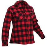 Rothco Plaid Flannel 55739