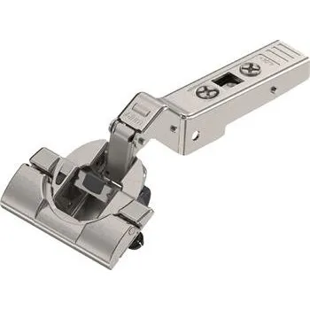 BLUM CLIP top BLUMOTION 79B9596 naložený úhlový závěs, +30° II, INSERTA