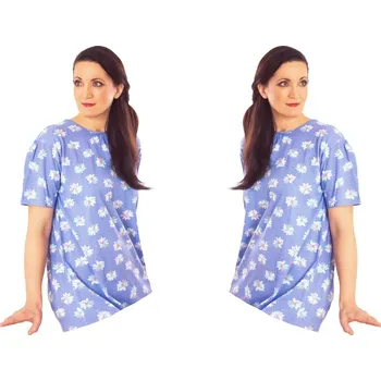 Dámská noční košile Dámská noční košile Molvy KT005 M