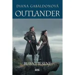 Outlander 4: Bubny jesene - Diana Gabaldonová [SK] (2019, brožovaná)