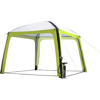 BRUNNER Aquamar 3 x 3 x 2,2 m Zahradní altán BRUNNER Aquamar 3 x 3 x 2,2 m