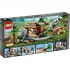 Stavebnice LEGO LEGO Jurassic World 75941 Indominus rex vs. ankylosaurus​