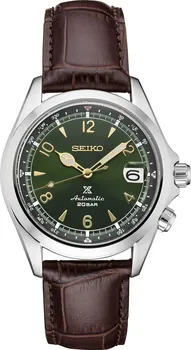 Hodinky Seiko Prospex Land Alpinist SPB121J1