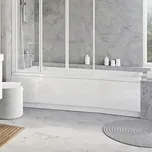 Čelní panel k vaně RAVAK BE HAPPY II 150 R