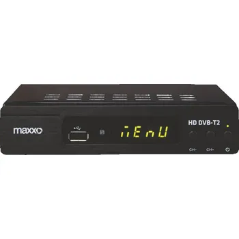Set top box Maxxo T2 HEVC H.265 