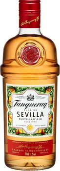Gin Tanqueray Flor de Sevilla 41,3 %