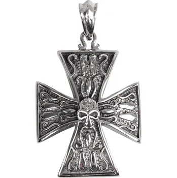 Přívěsek W-TEC Ocelový přívěsek Exorcis