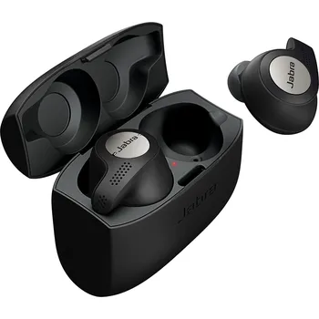 Sluchátka Jabra Elite Active 65t