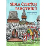 Sídla českých panovníků - Stanislava…