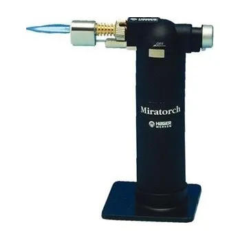 Stavební hořák Miratorch kahan Hager (5984010)