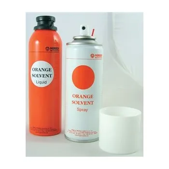 Orange solvent spray - 200 ml
