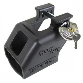 Winterhoff Multisafe 110310 zámek pro tažné spojky