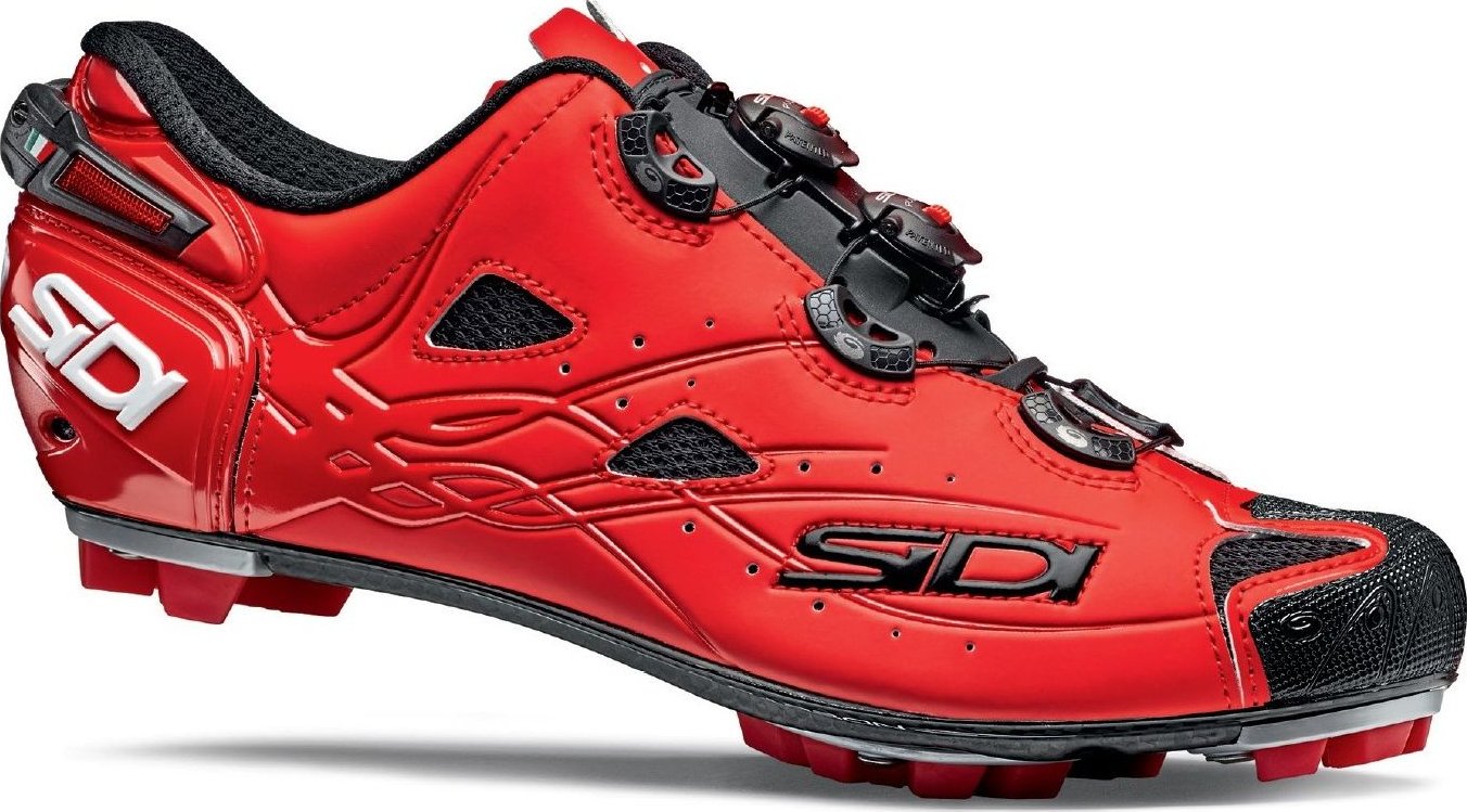 sidi tiger 43