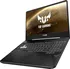 Notebook Asus TUF Gaming (FX505DV-AL014T)