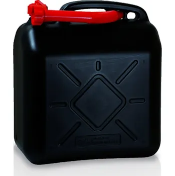 Kanystr Kanystr na benzín, plast, 20l
