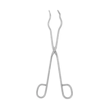 Kleště Kleště na kelímky; 27,5 cm