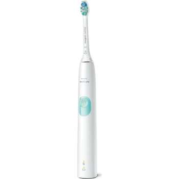Philips Sonicare ProtectiveClean Plaque Defense HX6807/04 Elektrický zubní kartáček Philips Sonicare ProtectiveClean Plaque Defense HX6807/04