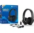 Sluchátka Sony PS4 Gold Wireless