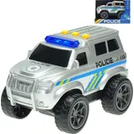 Mikro Trading Policie na setrvačník 18…