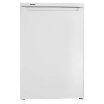 Hisense RR154D4AW2 Lednice Hisense RR154D4AW2