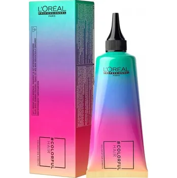 Barva na vlasy L'Oréal Professionnel Colorful Hair Color 90 ml