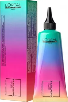 Barva na vlasy L'Oréal Professionnel Colorful Hair Color 90 ml