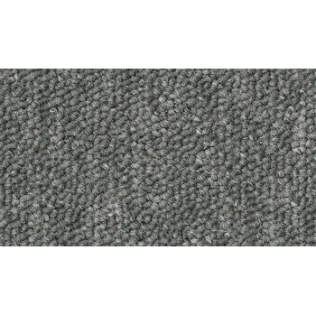 Koberec Kobercové čtverce Desso Essence 9036 - šedý