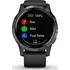 Chytré hodinky Garmin Vívoactive 4, Gray/Black