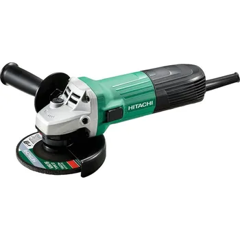 Řezný kotouč Hitachi G12STA W3 + DIA kotouč + kufr