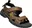 Keen Targhee III Open Toe Sandal M Bison/Mulch, 44