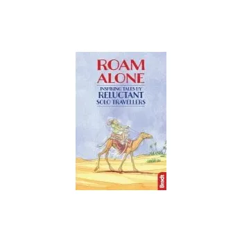 Cizojazyčná kniha Roam Alone - Smith, Phoebe a Leeming, Jan