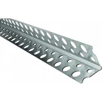 Stavební profil SÁDROKARTON roh Al 90 2.5 m