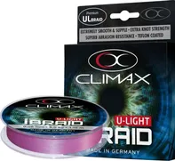 Climax Ibraid U-Light fluo/fialová 0,06 mm/135 m