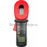 UNI-T UT275 - měřič zemních odporů