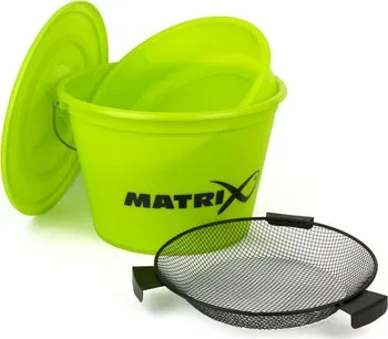 Fishmatrix Bucket set