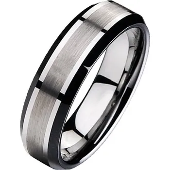 Prsten NUBIS® NWF1014 Dámský snubní prsten - velikost 48 - NWF1014-5-48