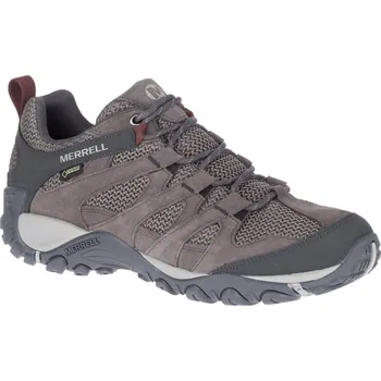 Pánská treková obuv Merrell Alverstone GTX Granite