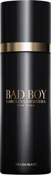 Carolina Herrera Bad Boy deodorant 100 ml