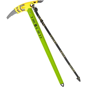 cepín Grivel cepín G ZERO zelený Velikost: 58 cm