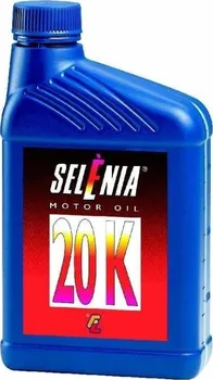 Motorový olej Selenia 20K 10W-40