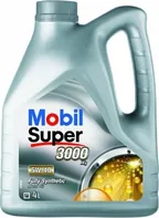 Mobil Super 3000 X1 5W-40