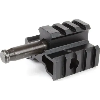 Adapter na RIS dvojnožku pro Well MB06 a MB13