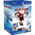 Hra pro PlayStation 4 Marvel's Iron Man VR/PS Move x2 PS4