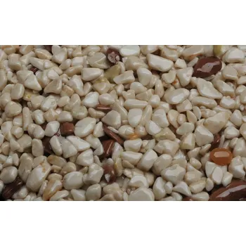 Kamenný koberec BÁČA Kamenný koberec Marmostone - Milano - 1-8 mm