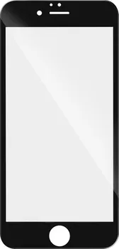 Smarty ochranné sklo pro Huawei Y6 2018 černé