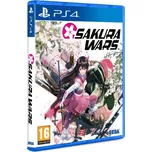 Sakura Wars PS4