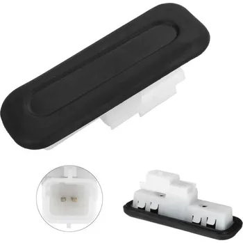 Dveře karosérie 6490r3 spínač otevírání zadních dveří citroen,peugeot,fparts